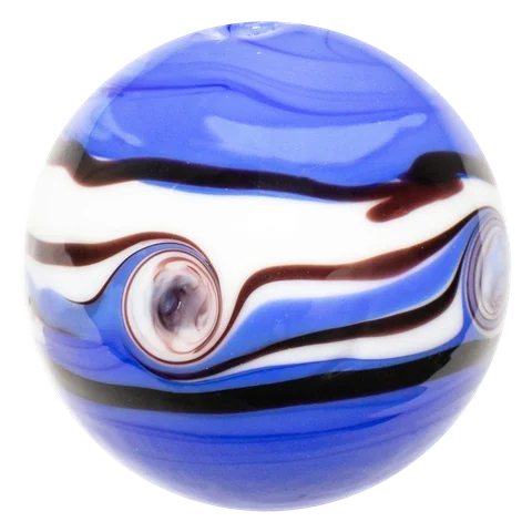 Riptide - violet 22mm