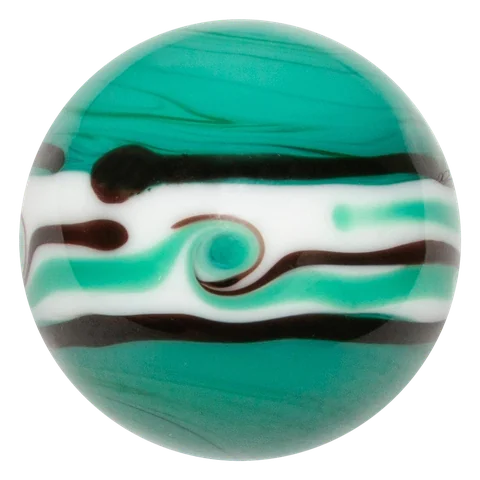 Riptide - vert 22mm