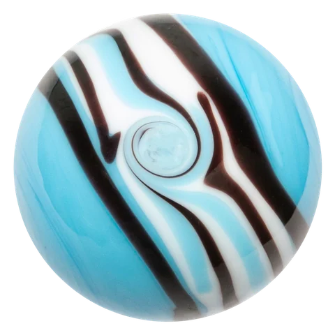 Riptide - bleu 16mm