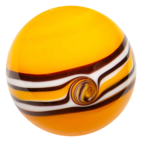 Riptide - orange 16mm