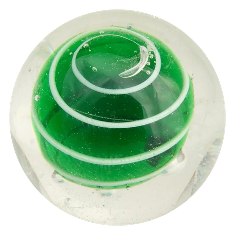 Bumble Bubble - vert 25mm