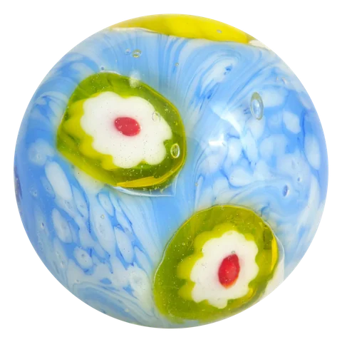Nénuphar 22mm