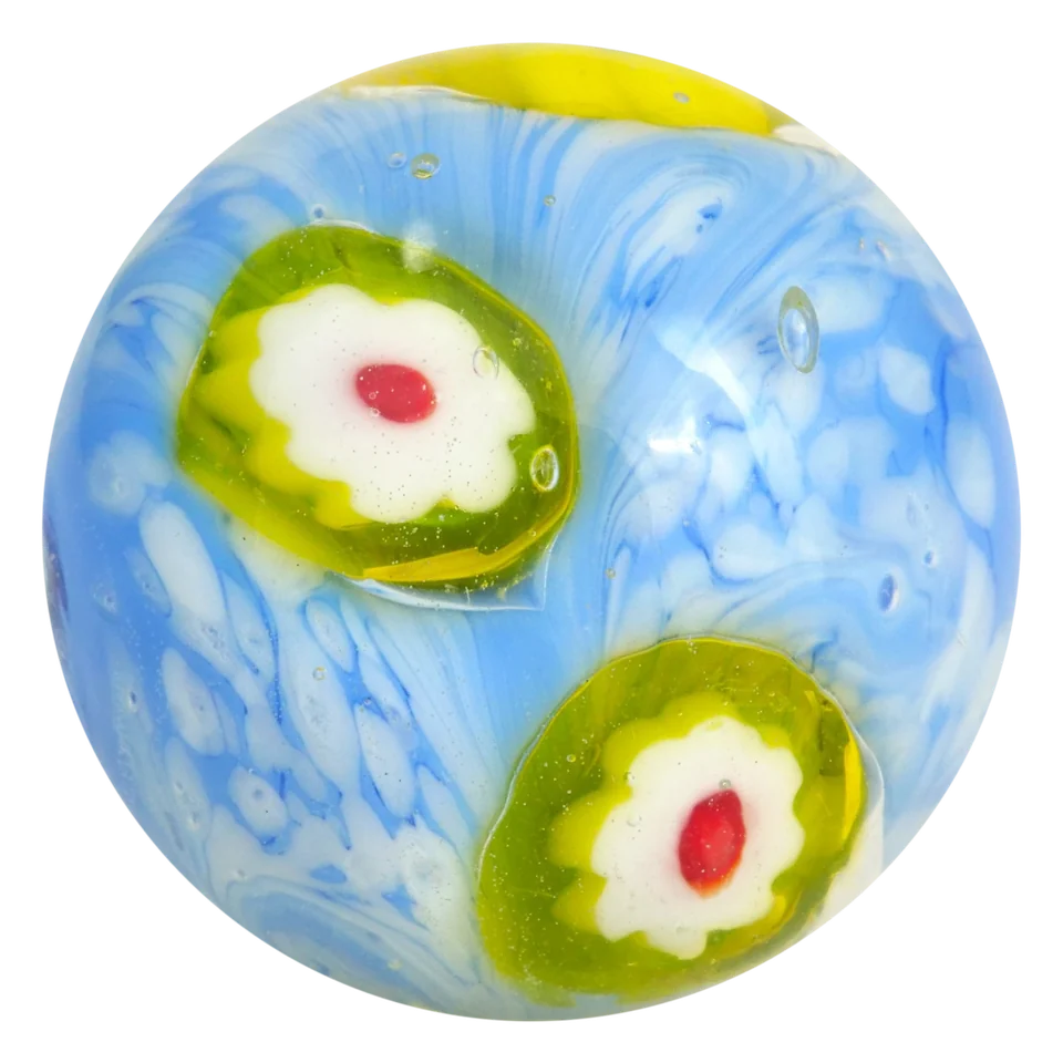 Nénuphar 22mm