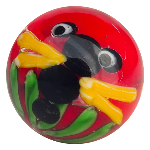 Libellule 22mm
