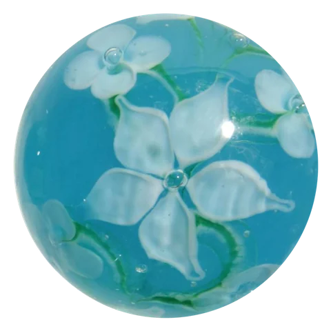 Hibiscus 16mm