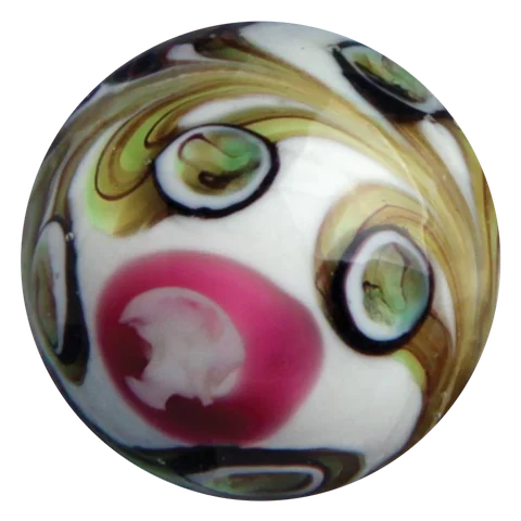 Pégase 16mm