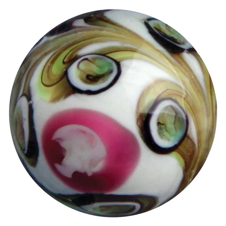 Pégase 16mm