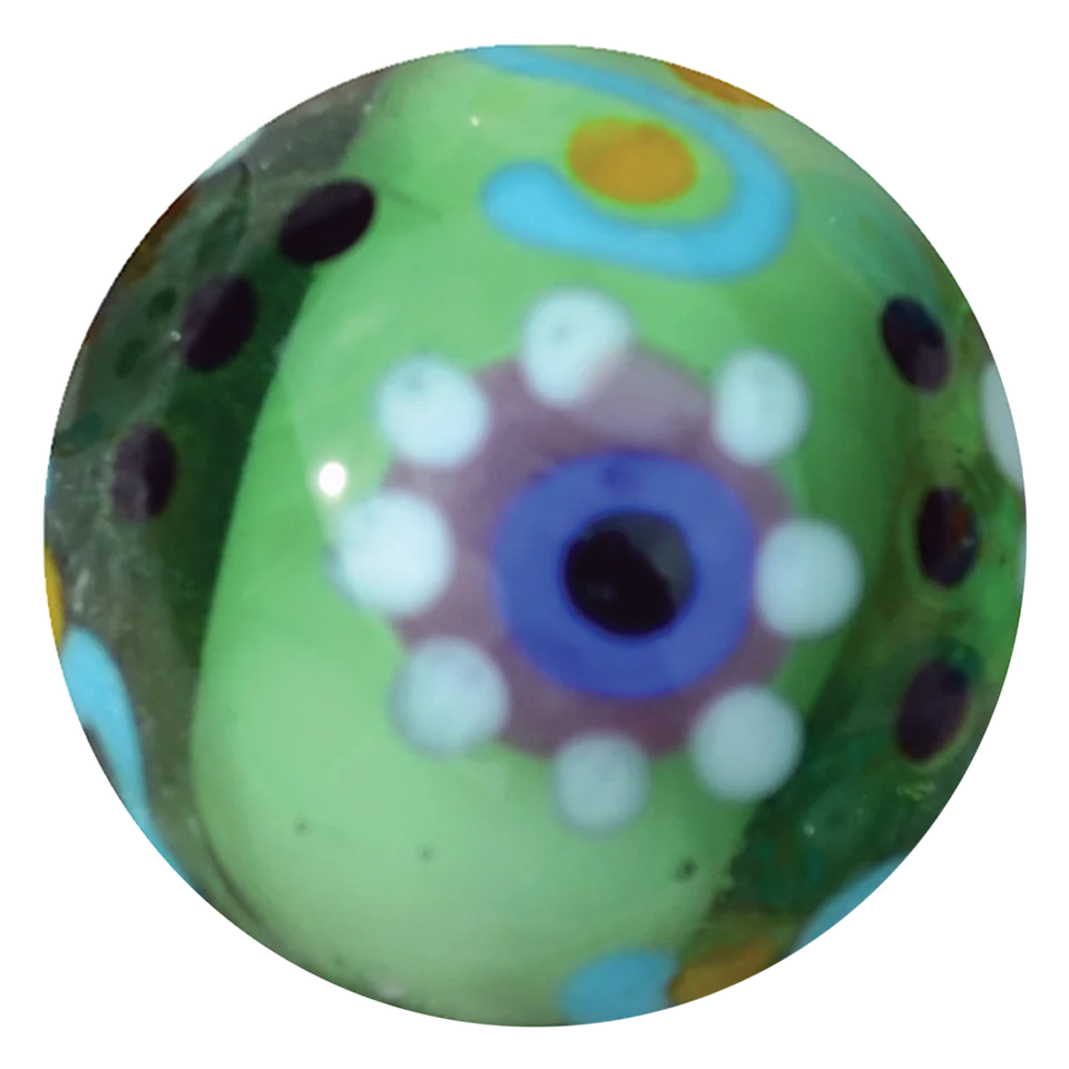 Argus - vert 22mm
