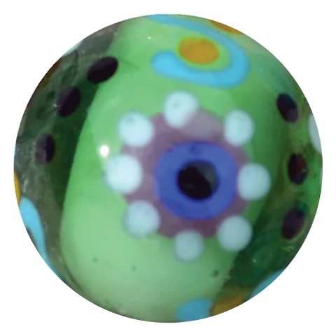 Argus - vert 22mm