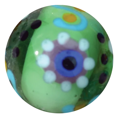 Argus - vert 16mm