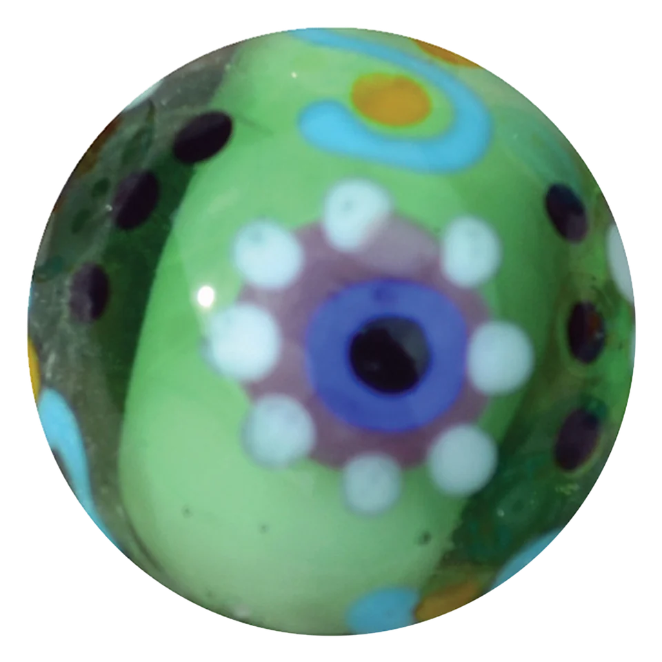Argus - vert 16mm