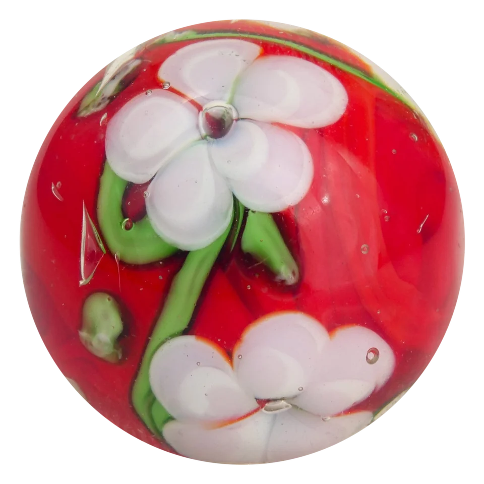 Chrysanthème 22mm