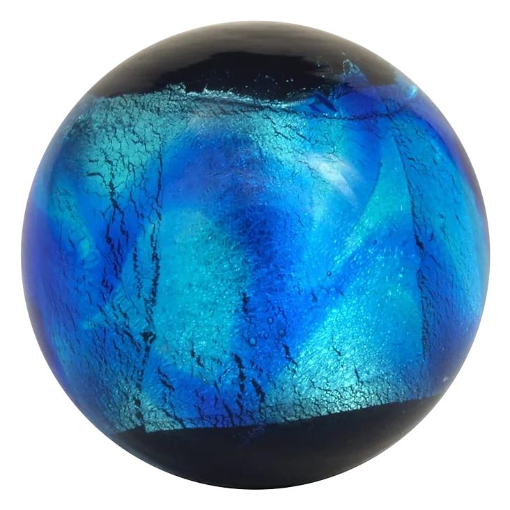 Maximilien - bleu 22mm