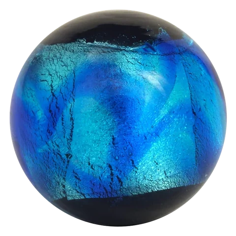 Maximilien - bleu 22mm