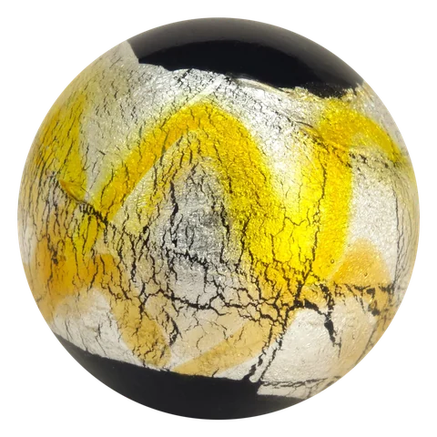 Maximilien - jaune 22mm
