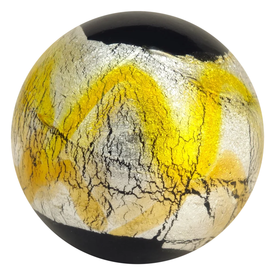 Maximilien - jaune 16mm