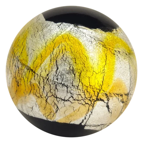 Maximilien - jaune 16mm