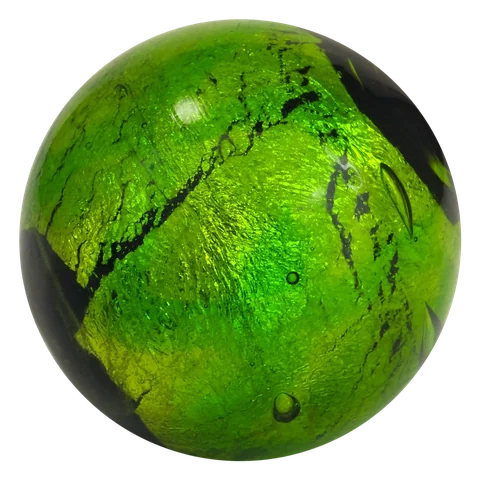 Maximilien - vert 22mm