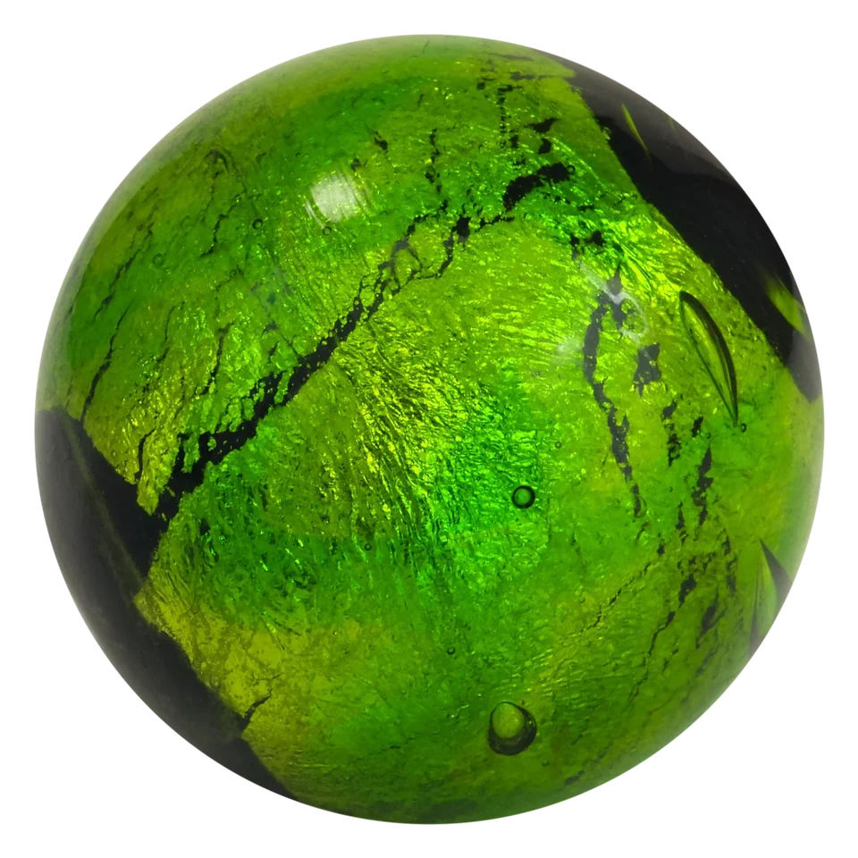 Maximilien - vert 22mm