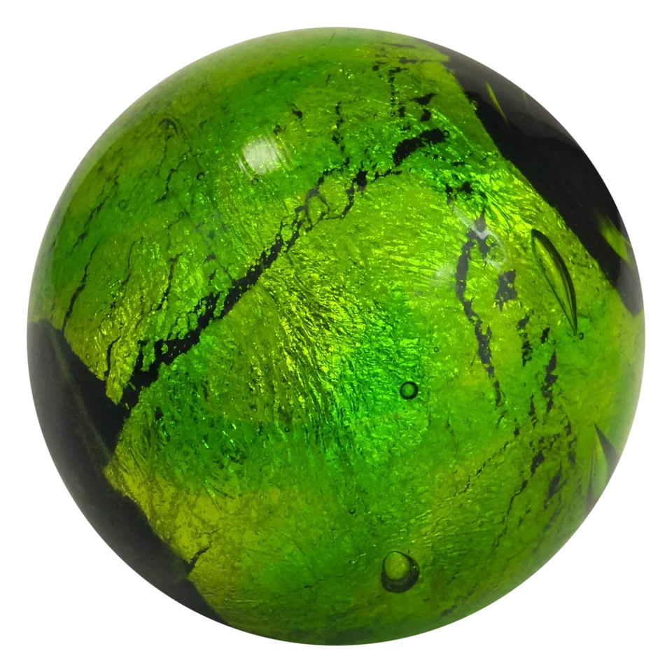 Maximilien - vert 16mm