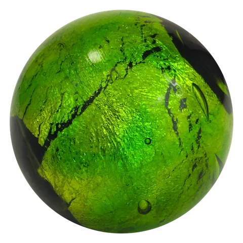 Maximilien - vert 16mm