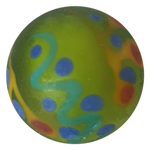 Cuzco - vert 16mm