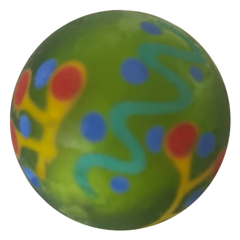 Cuzco - vert 22mm