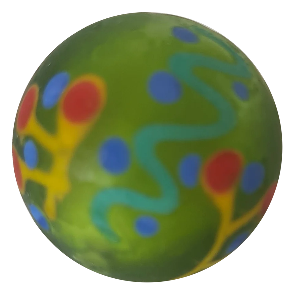 Cuzco - vert 22mm