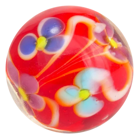 Dahlia 22mm