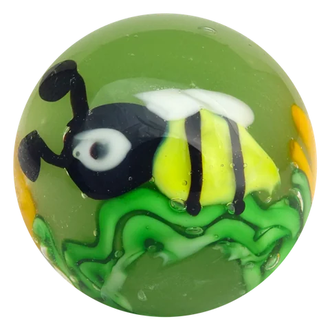 Abeille 16mm