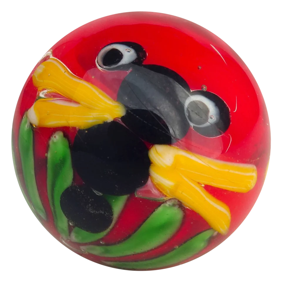 Libellule 16mm