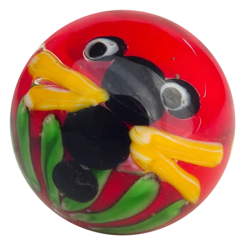 Libellule 16mm