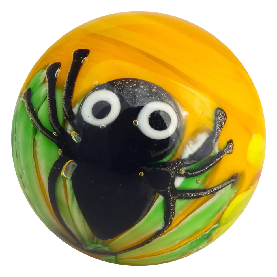 Araignée 16mm