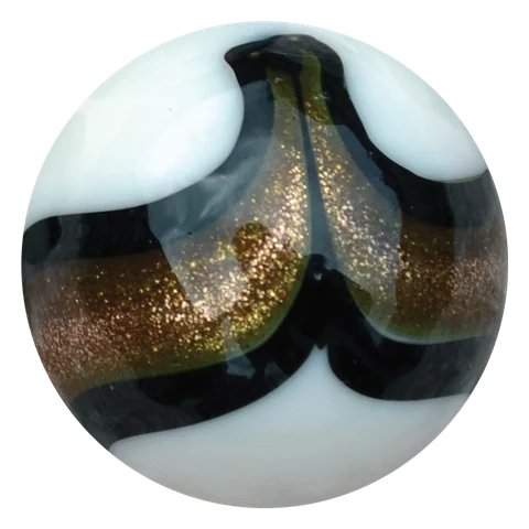 Oro - blanc 22mm