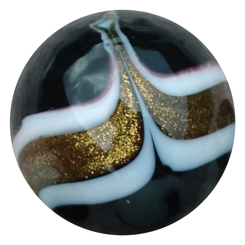 Oro - noir 16mm
