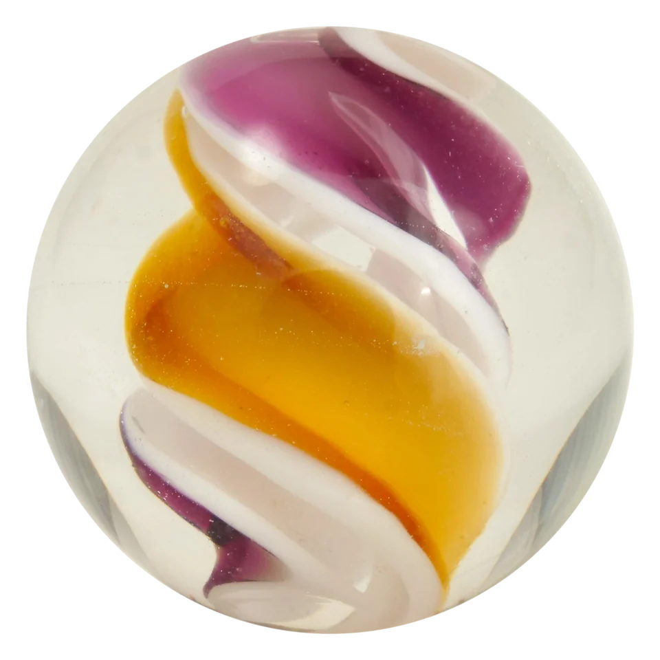 Pirouette - blanc 22mm