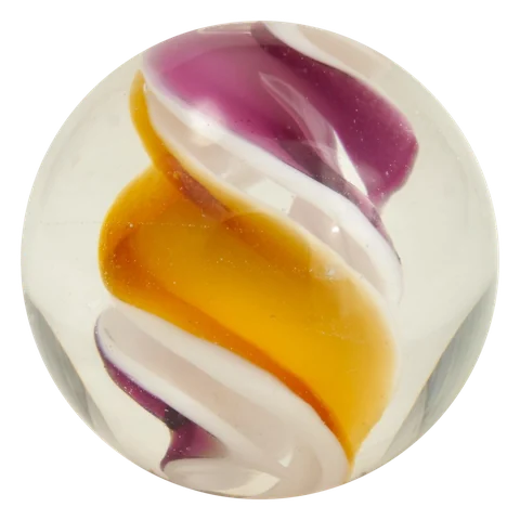 Pirouette - blanc 22mm