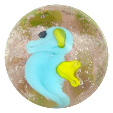 Hippocampe 16mm
