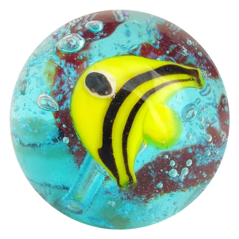 Poisson tropical 22mm