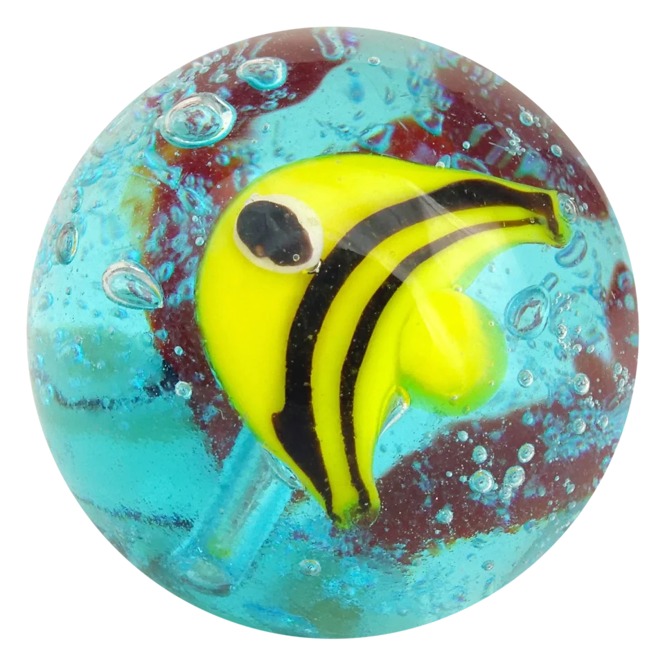 Poisson tropical 16mm