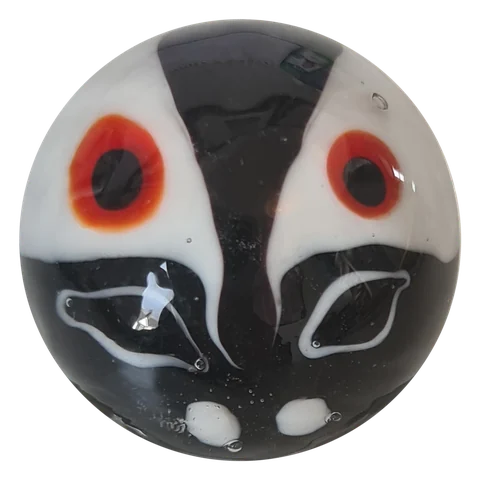 Ta Moko - noir 16mm