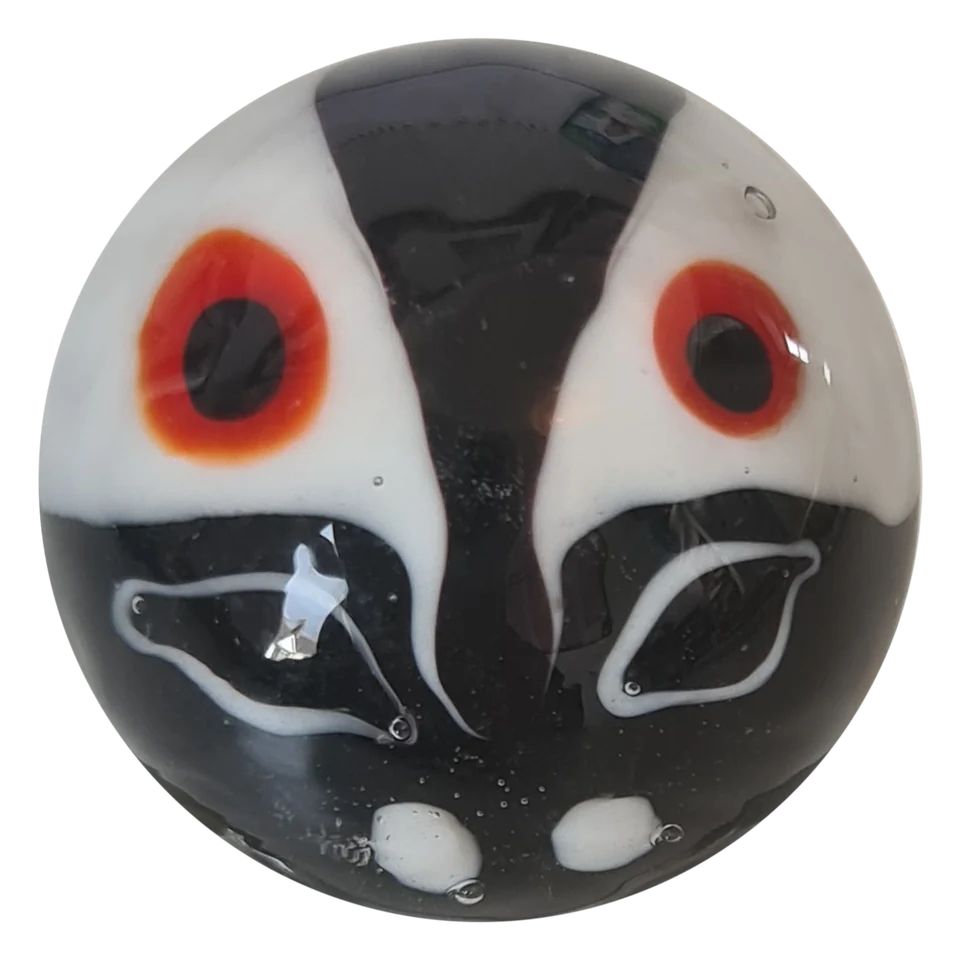 Ta Moko - noir 16mm