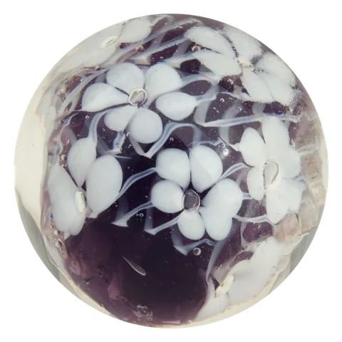 Violet 22mm
