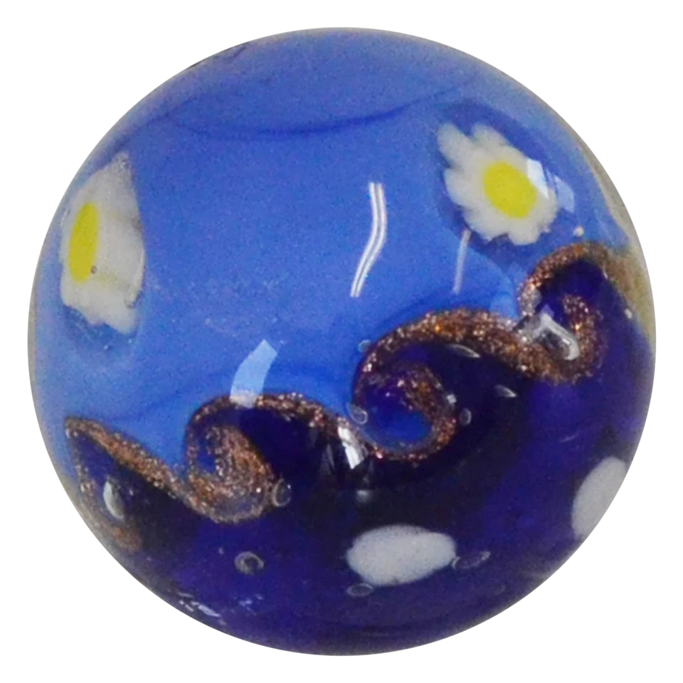 Waikiki - bleu 22mm