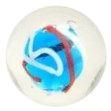 Party - bleu 16mm