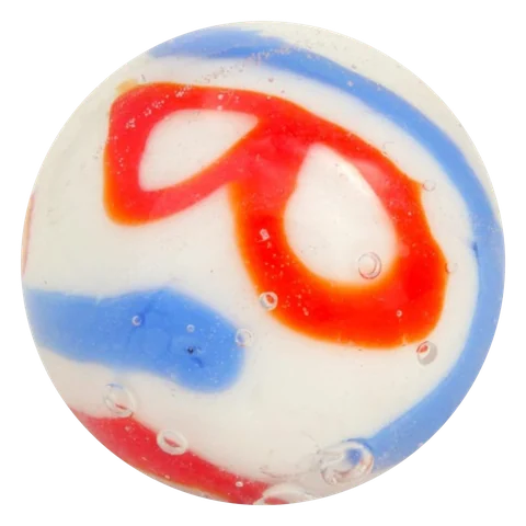 Party - blanc 16mm