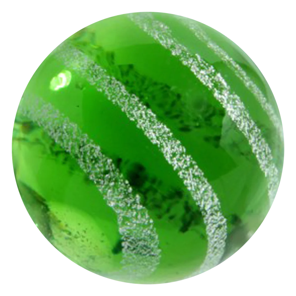 Courant-jet - vert 16mm