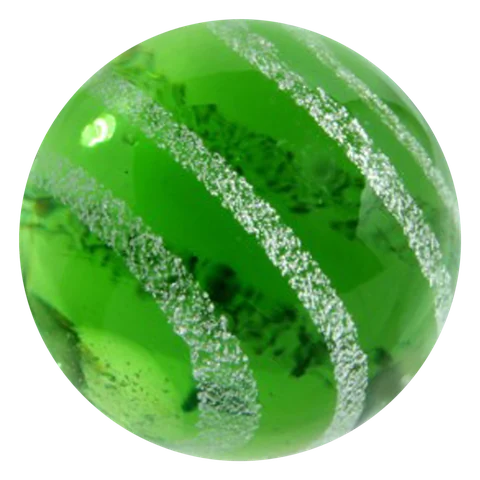 Courant-jet - vert 16mm