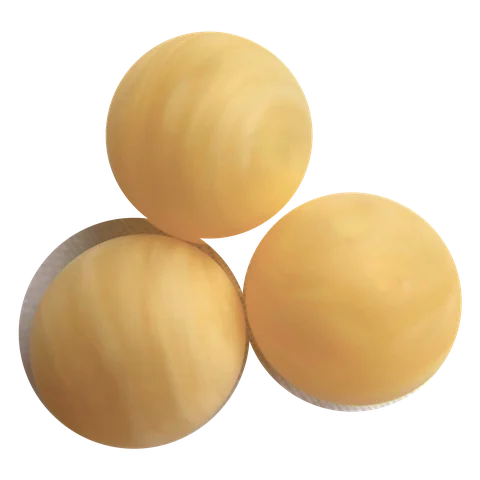 Jaune 16,48mm