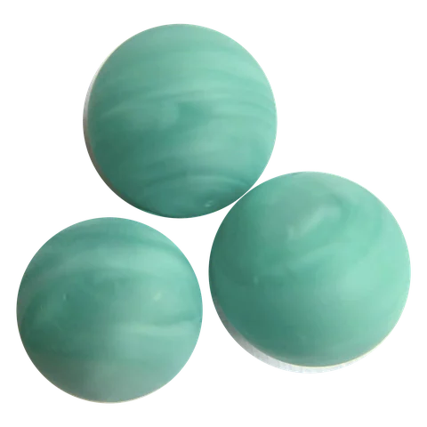 Turquoise 16,48mm